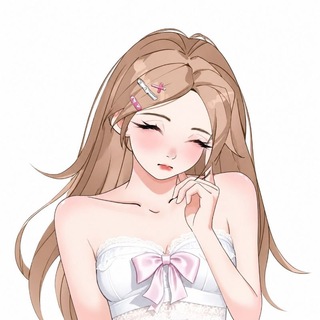 Telegram profile photo for 백합