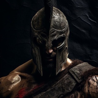 Telegram group profile photo for SPARTA Chat