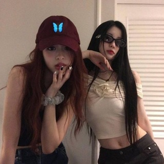 Telegram profile photo for asahyeon