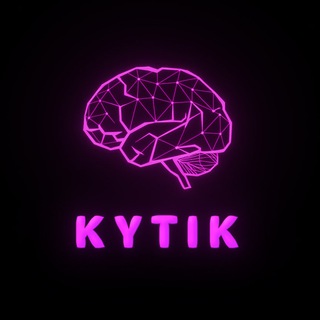 Telegram group profile photo for K Y T I K Chat