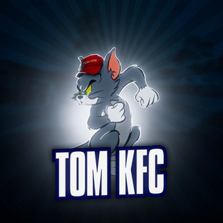 Telegram profile photo for Page Toma KFC🍟