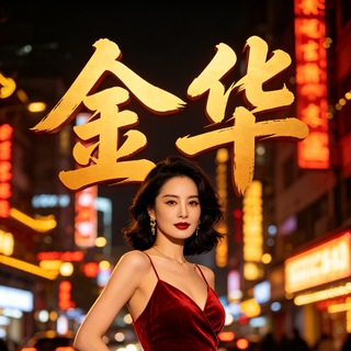 Telegram profile photo for 金华性教育