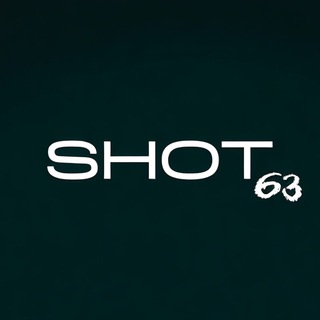 Telegram profile photo for SHOT_63