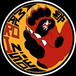 Telegram profile photo for 🐾 Red Sp🔴tted Paws 🐾