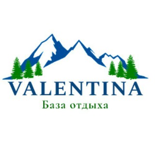 Telegram profile photo for База отдыха "VALENTINA "