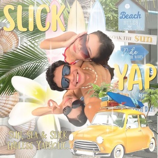 Telegram profile photo for Slick, YapHolic!