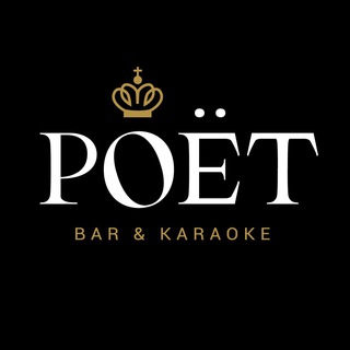 Telegram profile photo for Poёt | Karaoke restaurant