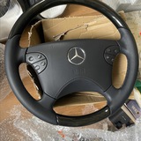 Telegram profile photo for Mercedes youngtimers