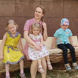 Telegram profile photo for Анастасия Сиванова