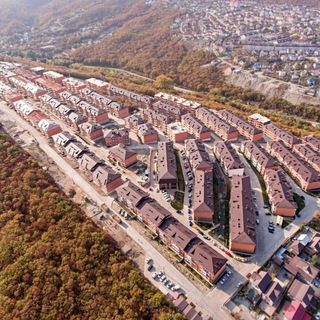 Telegram profile photo for УК ПАРКОВАЯ ИНФОРМАЦИЯ