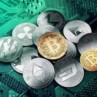 Telegram profile photo for DigitalArzExchanger (D.A.E.)