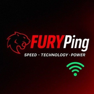 Telegram profile photo for FURYPing