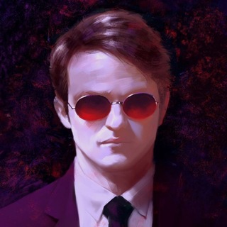 Telegram profile photo for HAFEZ.ART