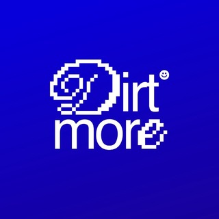 Telegram profile photo for DIRTMORE.