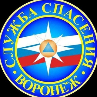 Telegram profile photo for Служба спасения - Воронеж