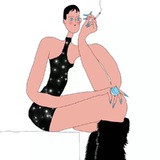 Telegram profile photo for Строгий винтаж