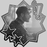 Telegram profile photo for round diamonds | bbno$ confession