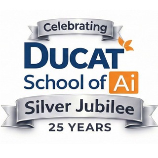 Telegram profile photo for Placement Ducat