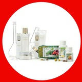 Telegram profile photo for Nutrilite™ & Artistry™