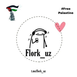 Telegram profile photo for Flork Uz🤍