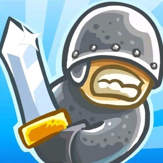 Telegram profile photo for Скачать Kingdom Rush | Rash