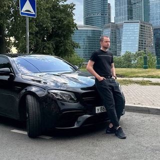 Telegram profile photo for Дмитрий Романов | P2P