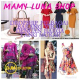 Telegram profile photo for MAMY LUNA SHOP