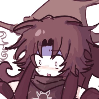 Telegram profile photo for Roblox art🔞