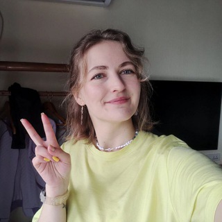Telegram profile photo for U NINO🌿