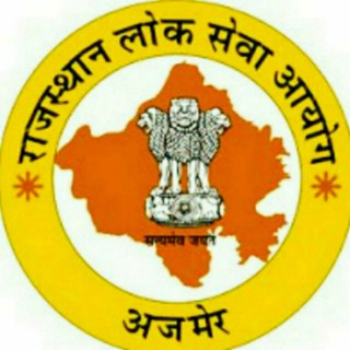 Telegram profile photo for Rajasthan State Exams