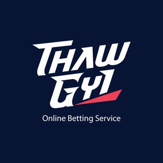 Telegram profile photo for Thaw Gyi's Service