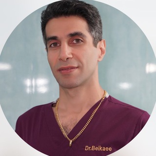 Telegram profile photo for drmehdibeikaee