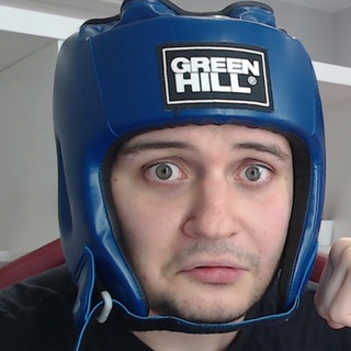 Telegram profile photo for ЛЫСАЯ ГВАРДИЯ MEDALLIST