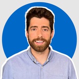 Telegram profile photo for Javier Medina (Libre a los 30)