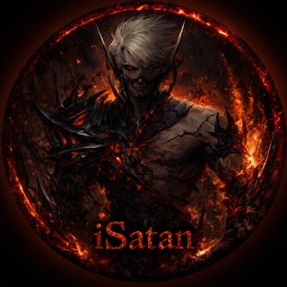 Telegram profile photo for satanlineage