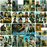 Telegram profile photo for كانال شُهَدٰاٰيِ مُدُافِعْ