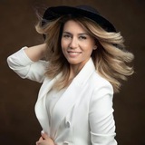 Telegram profile photo for ЛУСИНЕ КОЧАРЯН