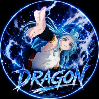 Telegram profile photo for DRAGON | دراگون