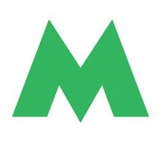 Telegram profile photo for Metropoliten