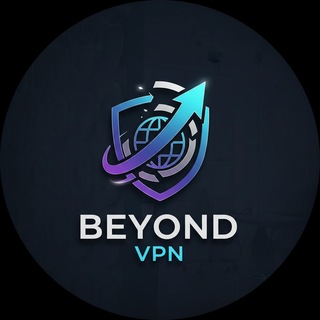 Telegram profile photo for Beyond VPN 🌐 V2RAY, NPV, VLESS