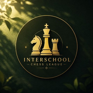 Telegram profile photo for ICLeague | Uzbekistan