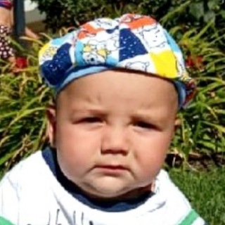 Telegram profile photo for Музыкальное развитие детей