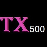 Telegram profile photo for TX 500 Holders