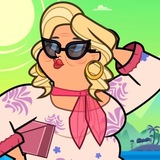 Telegram profile photo for @ Eviedvc 👛