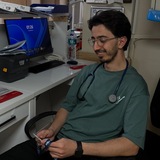 Telegram profile photo for Таков путь Кардиохирурга в Турции🇹🇷🫀 (STS , TUS, подтверждение диплома врача в Турции)