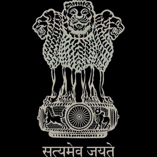 Telegram profile photo for सत्यमेव जयते