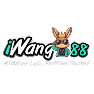 Telegram profile photo for iWang88 channel