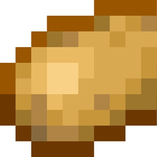 Telegram profile photo for Опросы Майнкрафт