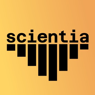 Telegram profile photo for Scientia | Геомеханика и Геотехника