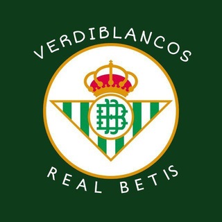 Telegram profile photo for VerdiBlancos | Real Betis